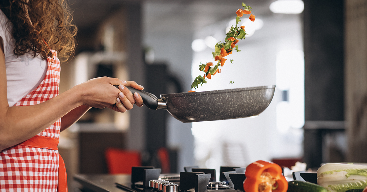 10 tips de cocina esenciales para jóvenes adultos | Excelencias Gourmet