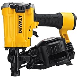 dewalt dw45rn roofing nailer