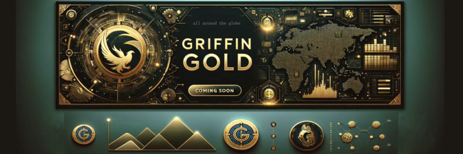 GriffinGOLD Set to Unveil Exciting Market Surprises in the Coming Weeks