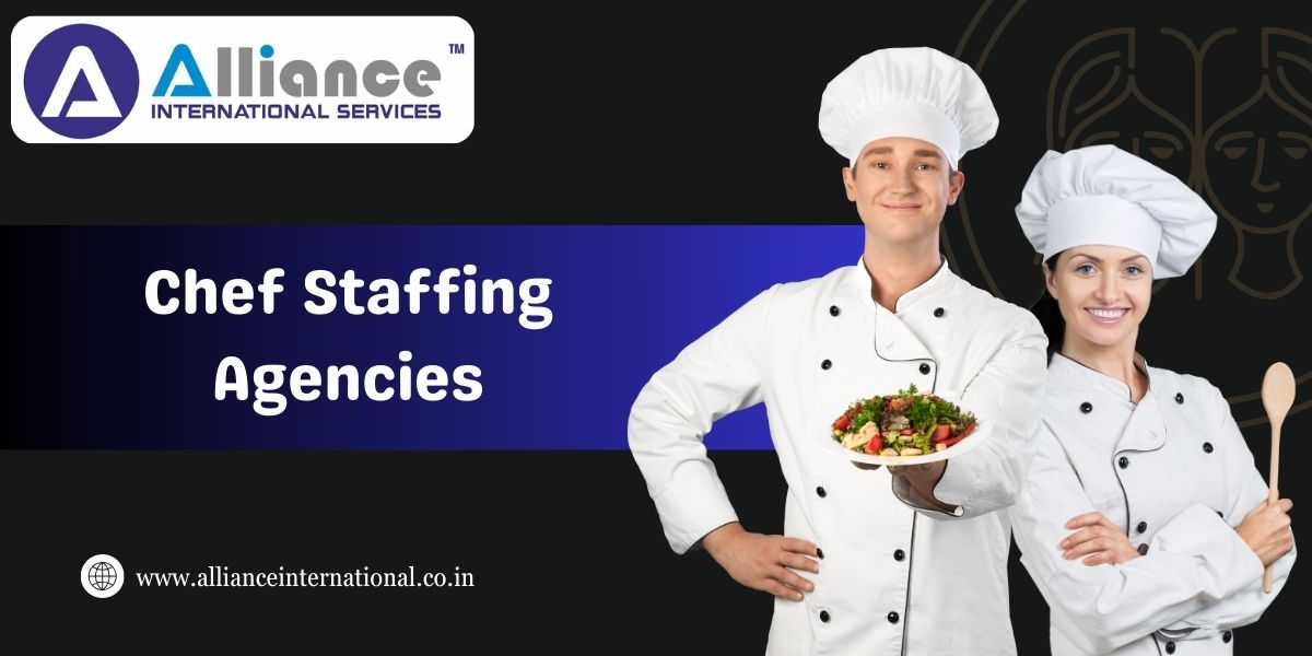 chef staffing agencies