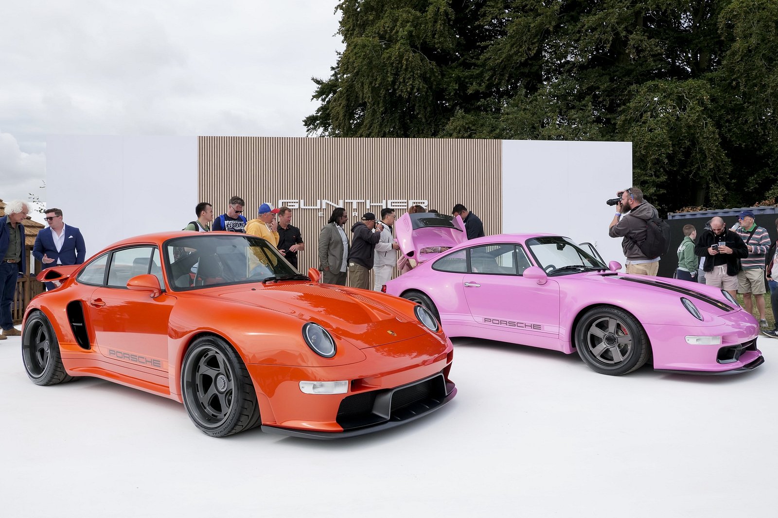 Innovative Hybrid Wheels Unveiled