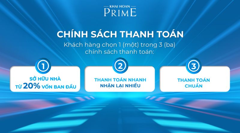 Căn hộ mơ ước tại khu Nam Sài Gòn giá chỉ từ 40tr/m2