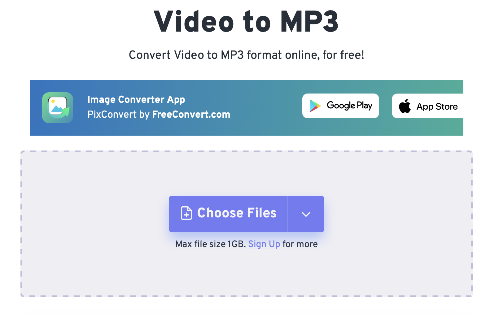 Video 2 clearance mp3 online