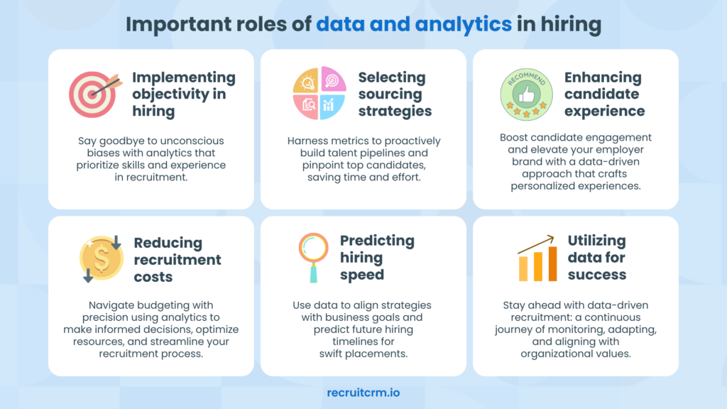 How to Implement Job Data Analytics in Small Business Hiring Practices