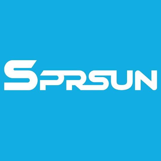 SPRSUN Logo
