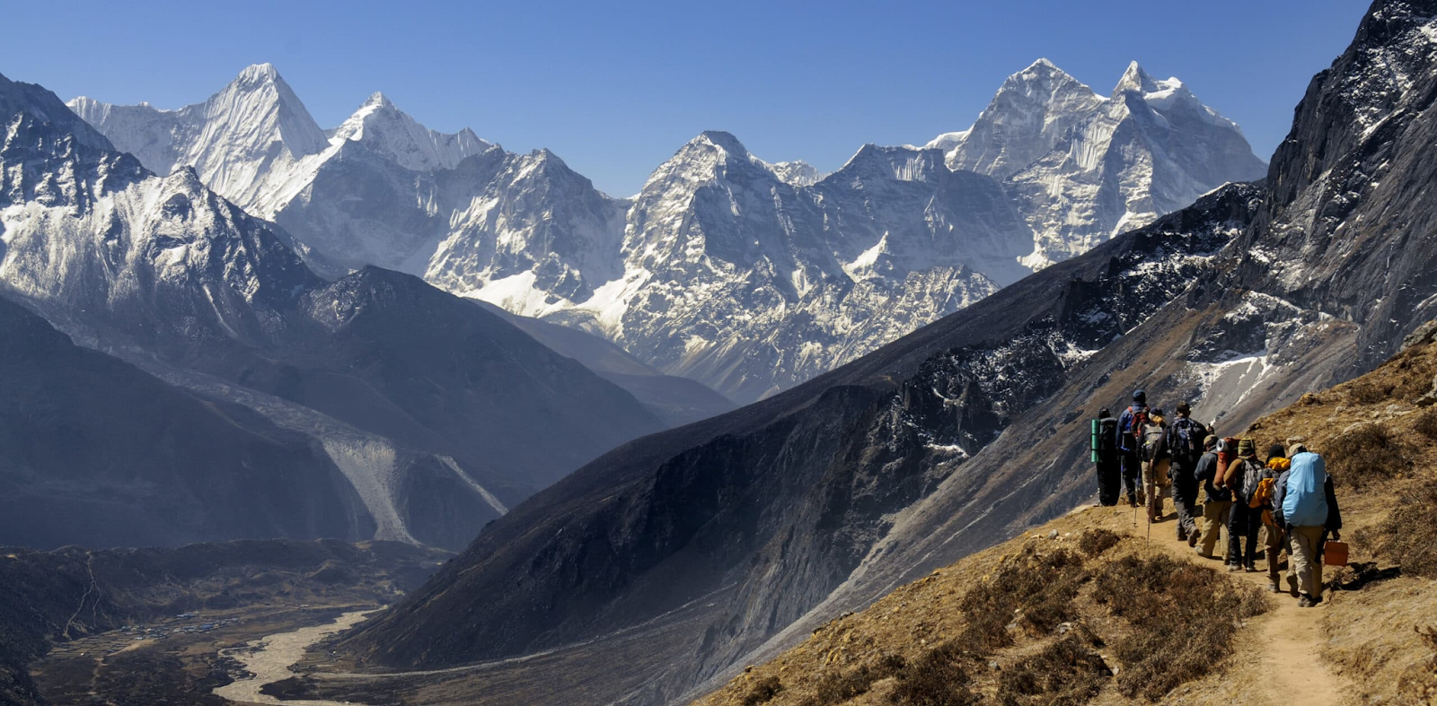 Untamed Trails Epic Adventures