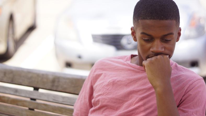 Our Brothers' Keeper: 6 Signs Of Depression In Black Men