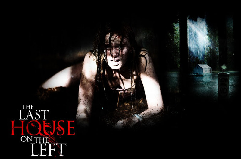 วิมานนรกล่าเดนคน The Last House On The Left (2009) By KUBET