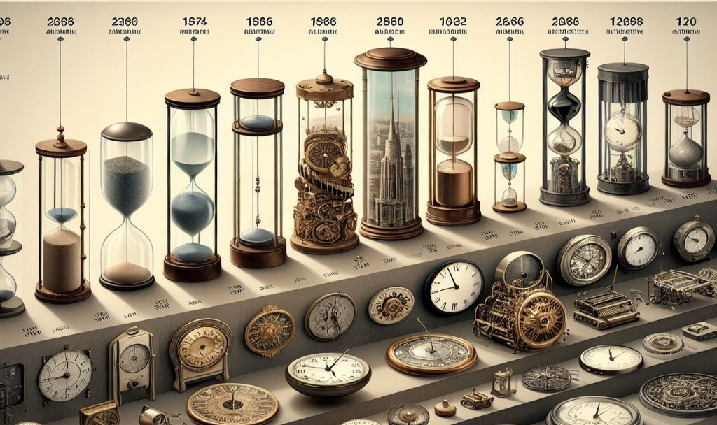 High-Tech Time Measure,
High-Tech Time,
Tech Time Measure,
Time Measure,
What Is The High-Tech Time Measure  In The Tech Industry?,
Evolution of Time Measurement in Tech: