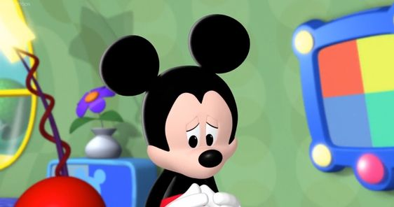 what killed Mickey Mouse