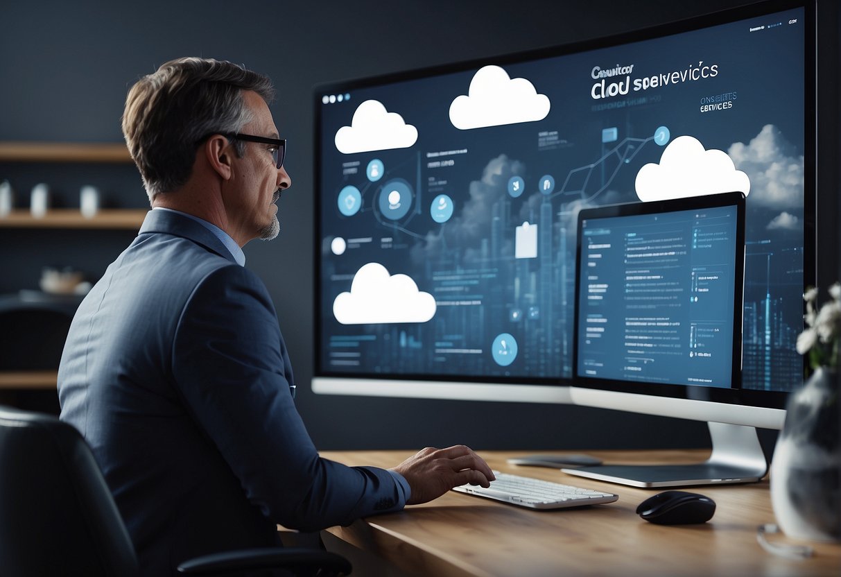 Cloud Services