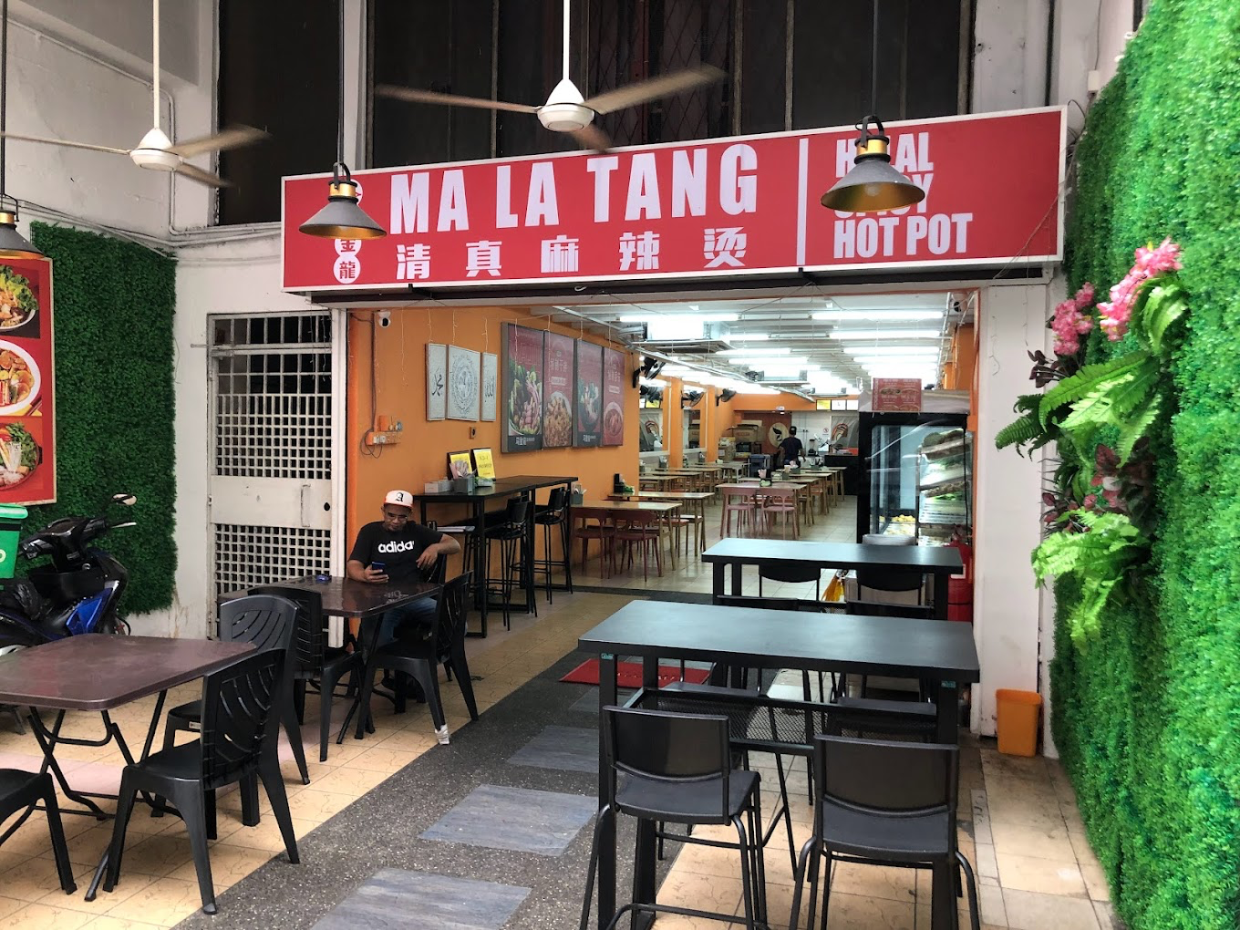 Halal Hotpot in KL and Selangor