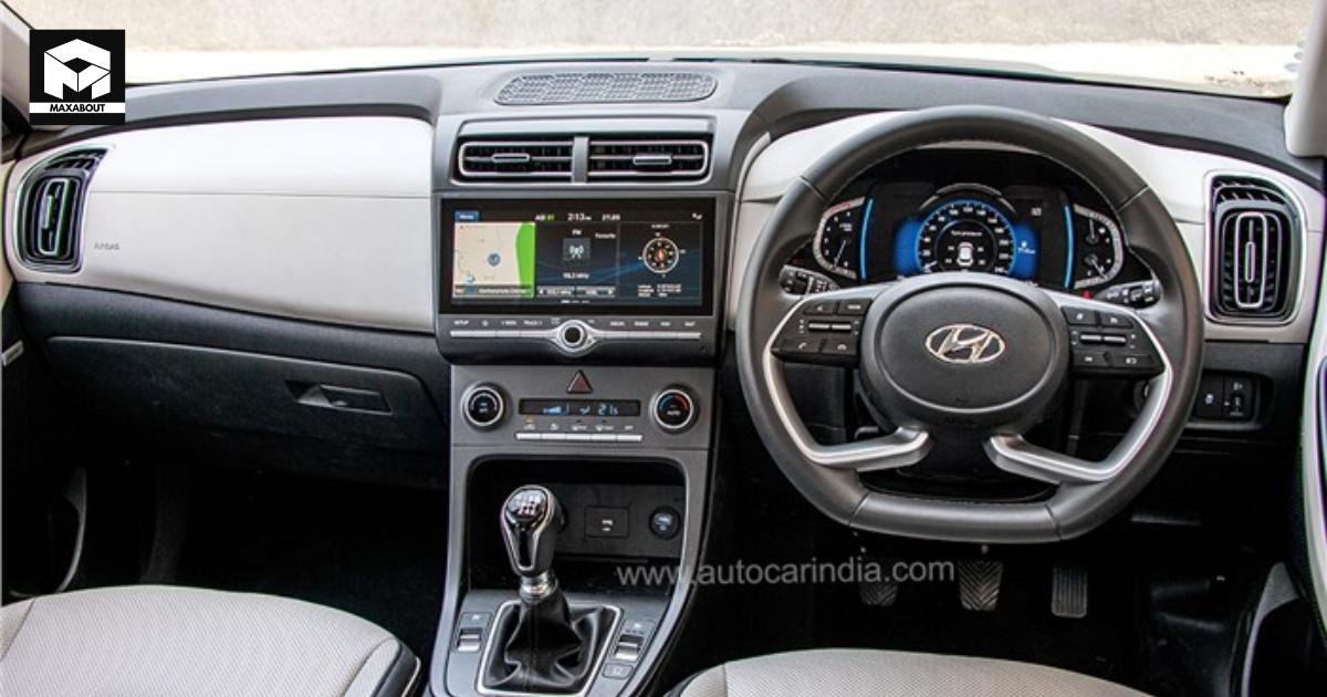 Hyundai Creta 2024: Old vs New - Key Differences - background
