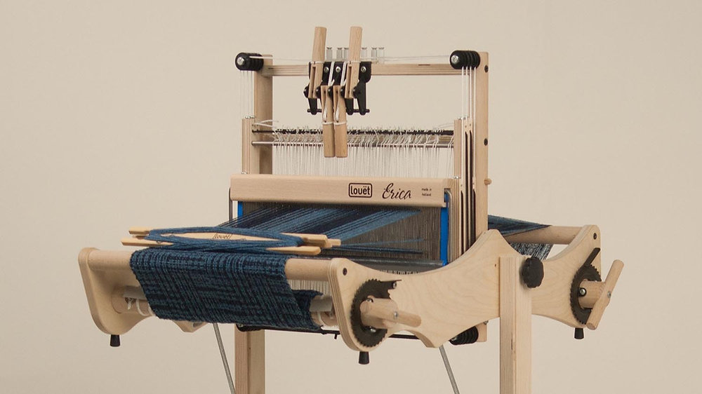 Lawful Loom Corporate Weaving