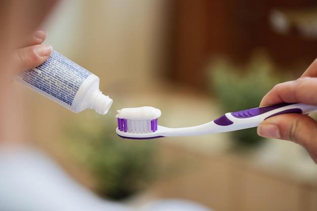 Igienizarea dentarÄƒ
