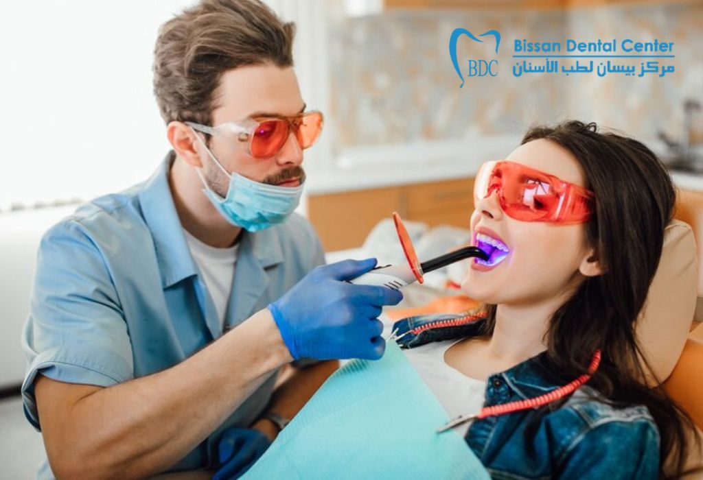 Improve Your Dental Health with Teeth Whitening in Dubai