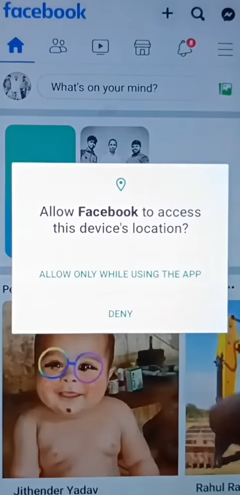 Purana Facebook Account Kaise Open Kare
