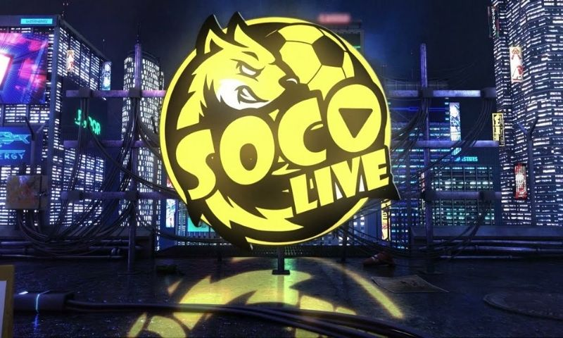 Socolive TV - Website trực tiếp được người Việt Nam khá yêu thích