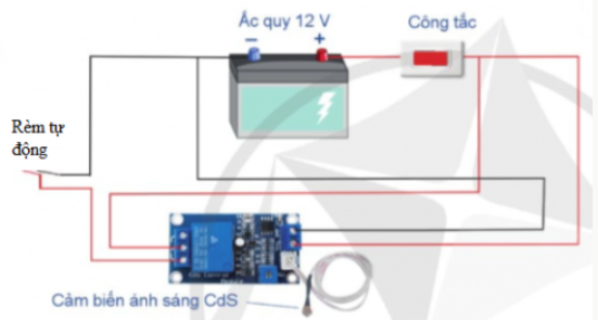 A diagram of a circuit board</p>
<p>Description automatically generated