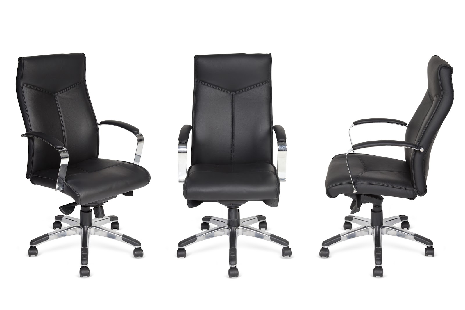 Business office chairs for comfortable working environment