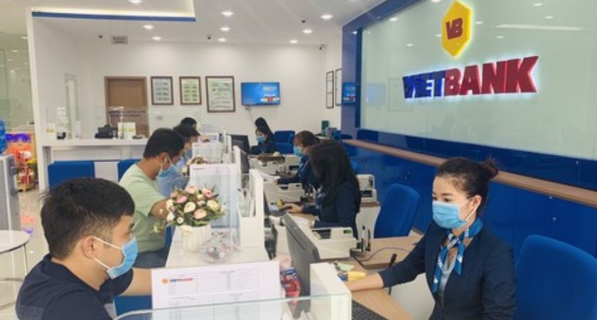 tổng đài vietbank