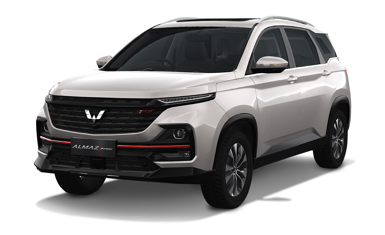 Wuling Almaz