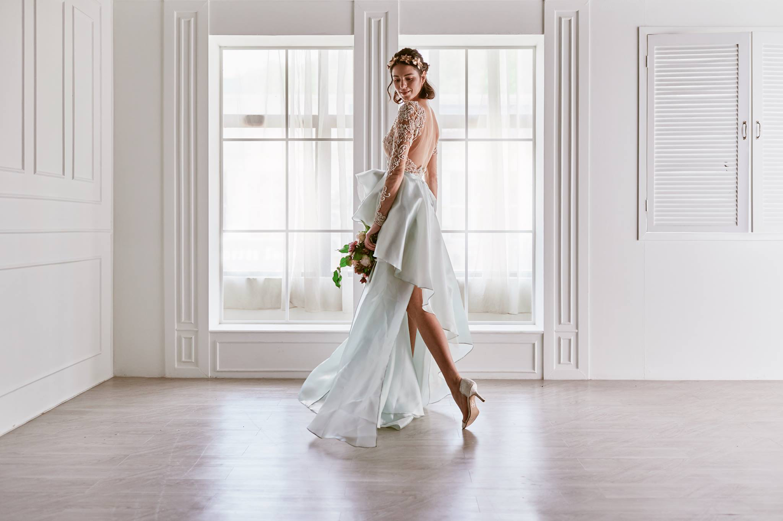 Bridal Shops in Malaysia