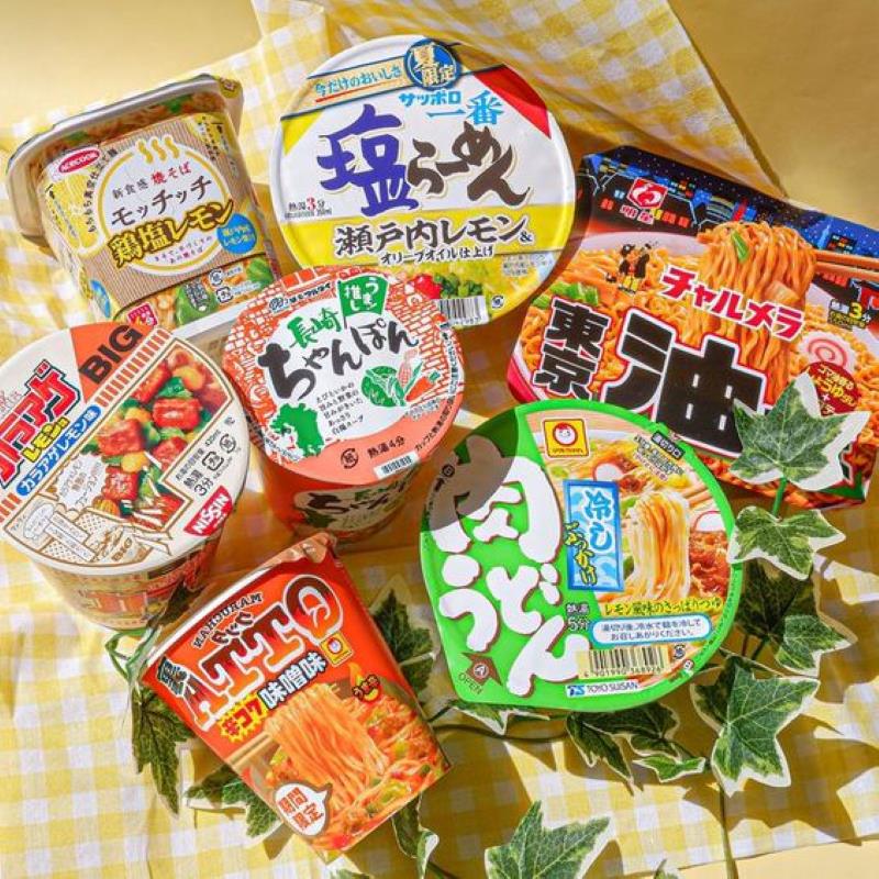 Đồ ăn và đồ uống không được phép mang qua Nhật