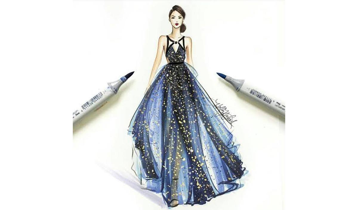 Fashion Flux Current Trend Tidings