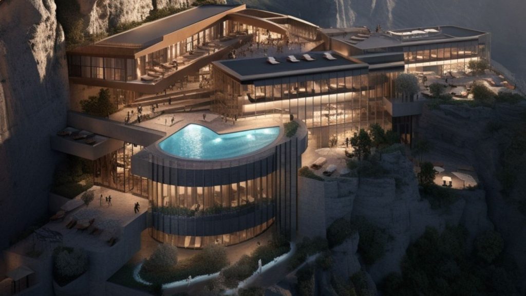 Redesigning Your Tranquil Haven