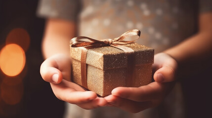 psychology of gift giving