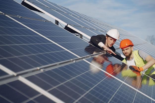 Tipuri de afaceri cu panouri fotovoltaice