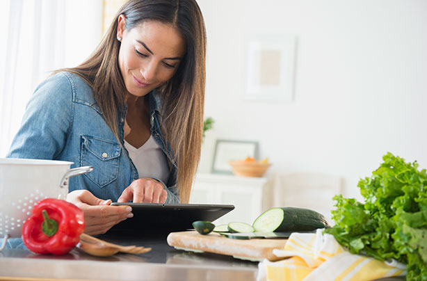 Mindful Munch Zen Diets