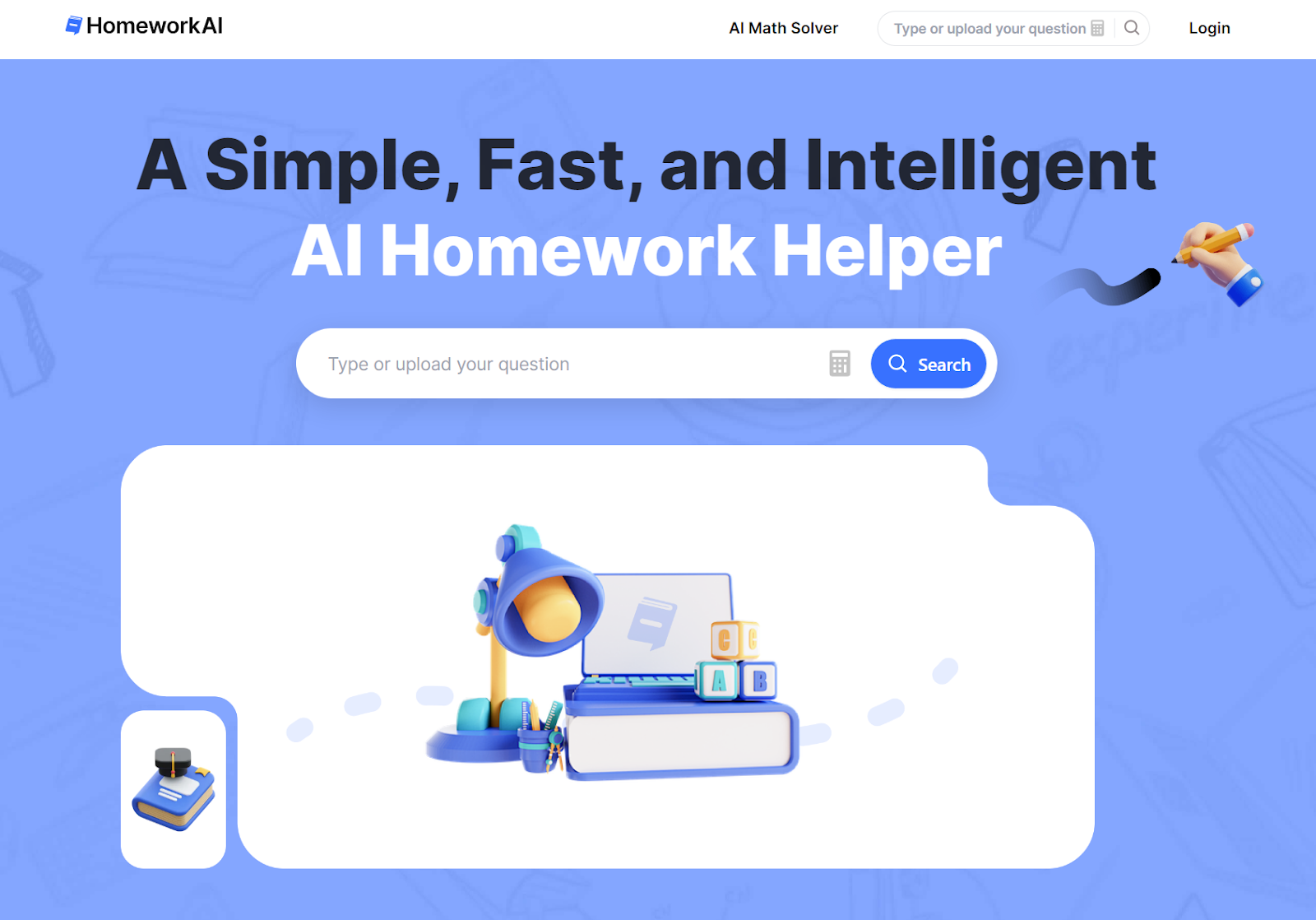 Homework AI: The Free AI-Powered Homework Helper Changing the Game