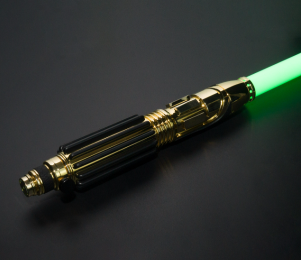 Elegant Proffie lightsaber