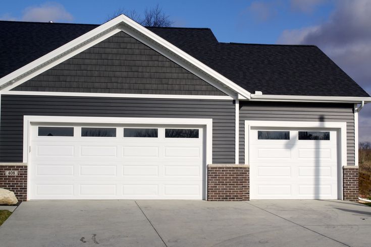 how much are garage door openers