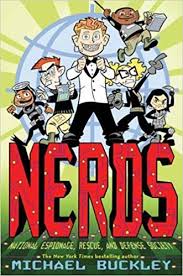 Image result for nerds series