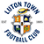 A logo of a football club

Description automatically generated