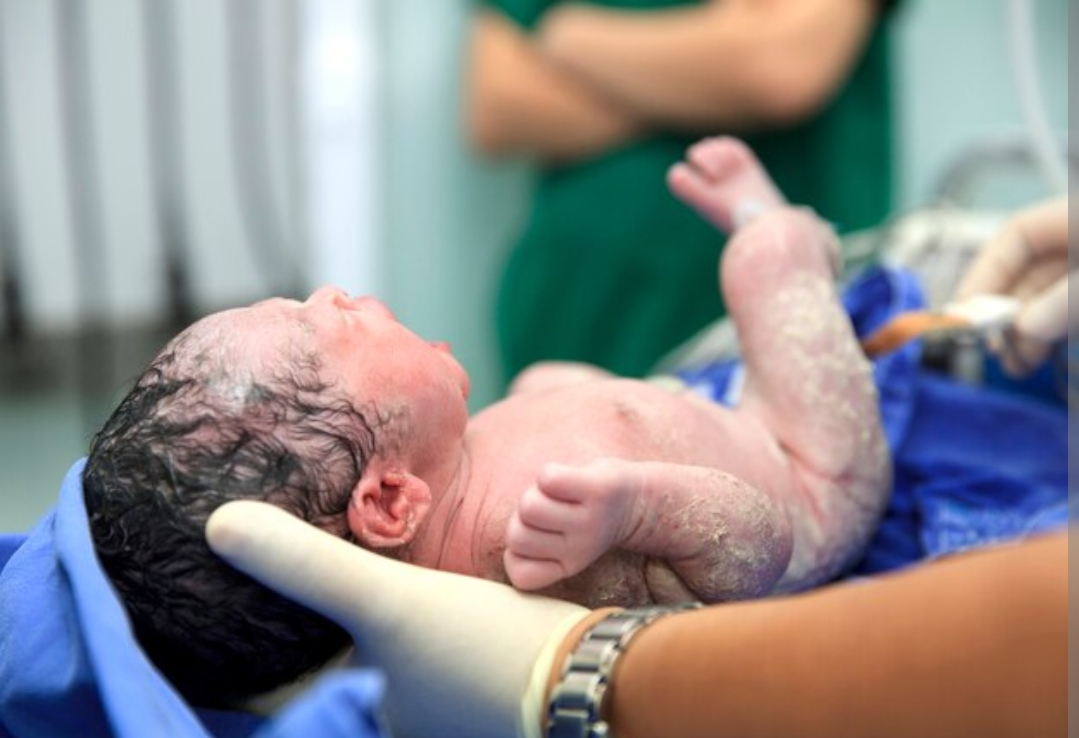 احجزي أفضل عمليات الولادة بدون ألم في مصر