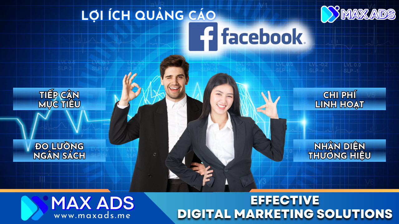 Dịch vụ Facebook Ads trọn gói số 1 tại Phú Yên