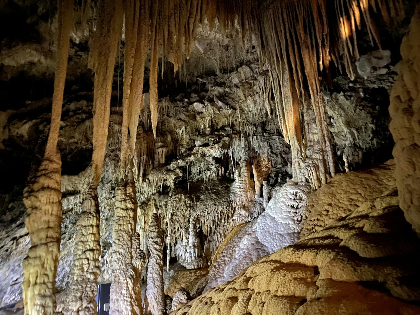 King Solomon's Cave Tour | Tour | Discover Tasmania