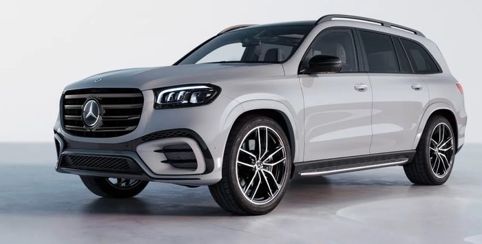 Top Class Cars Luxury Icons