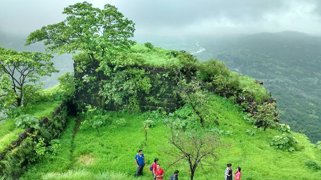 Maharashtra