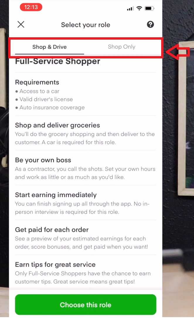 Instacart Shopper Review: How to Make Money as a Full-Service Shopper