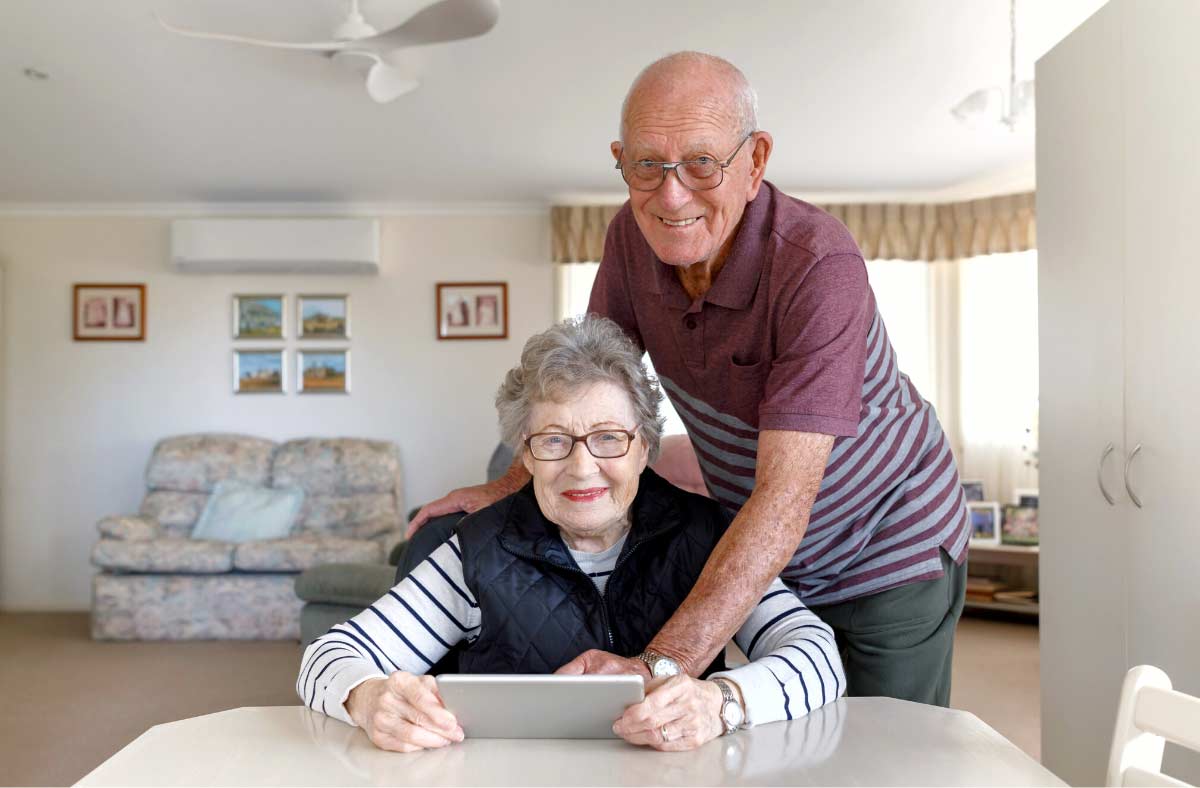 Revamp Your Home Care