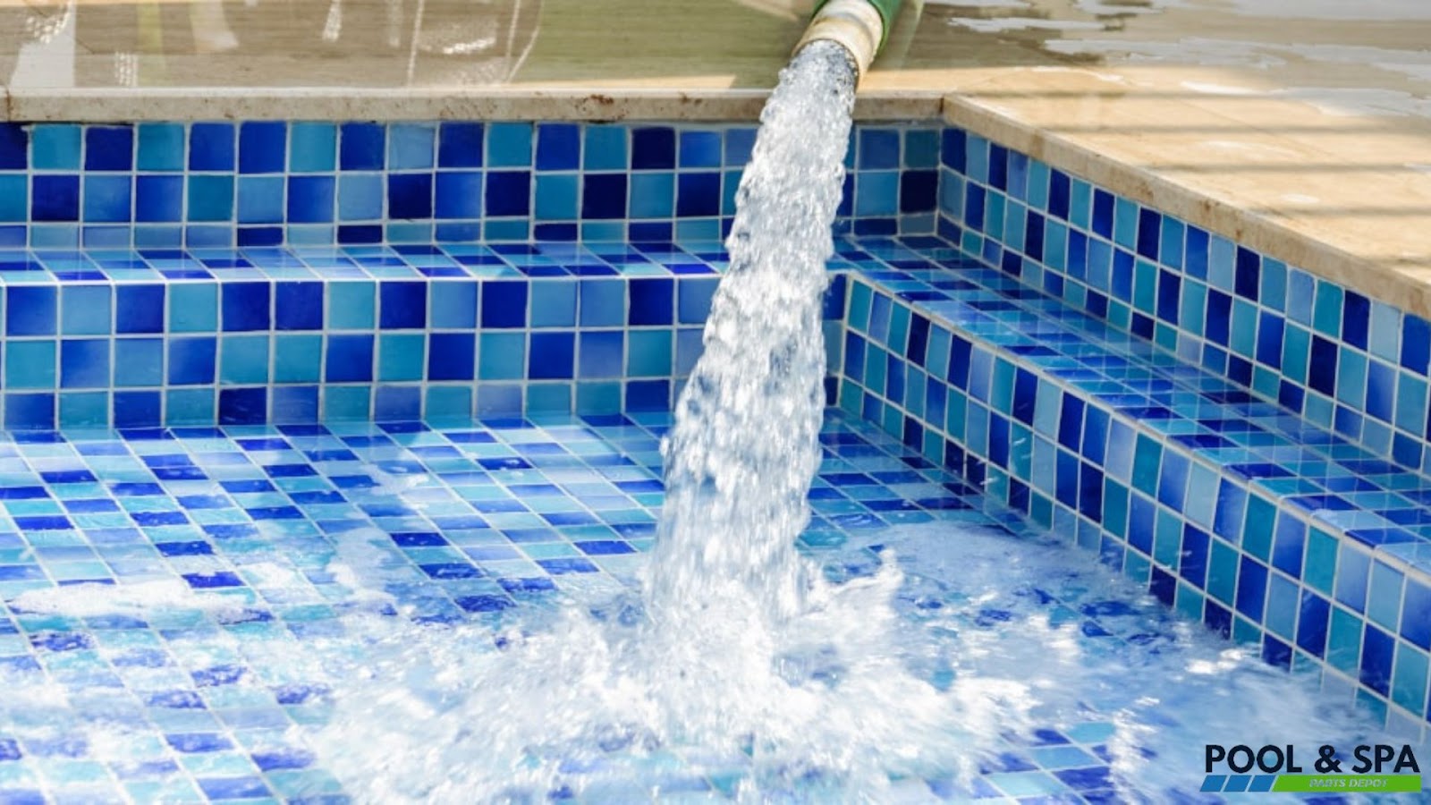 Refill and Rebalance Your Pool