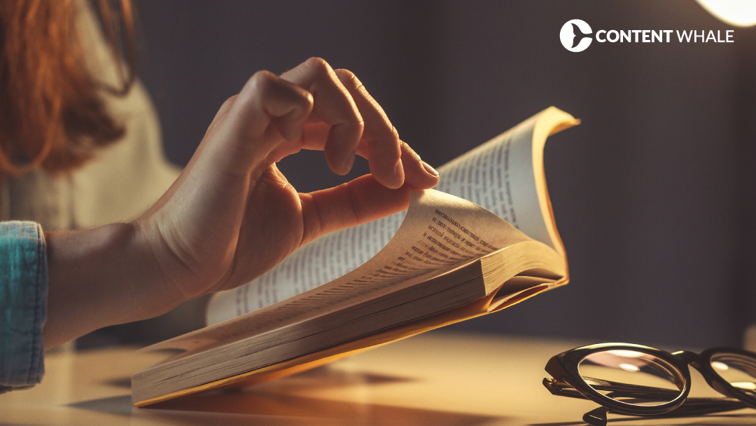 The Role of Storytelling in Content Marketing
