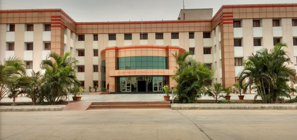 All India Institute of Medical Sciences