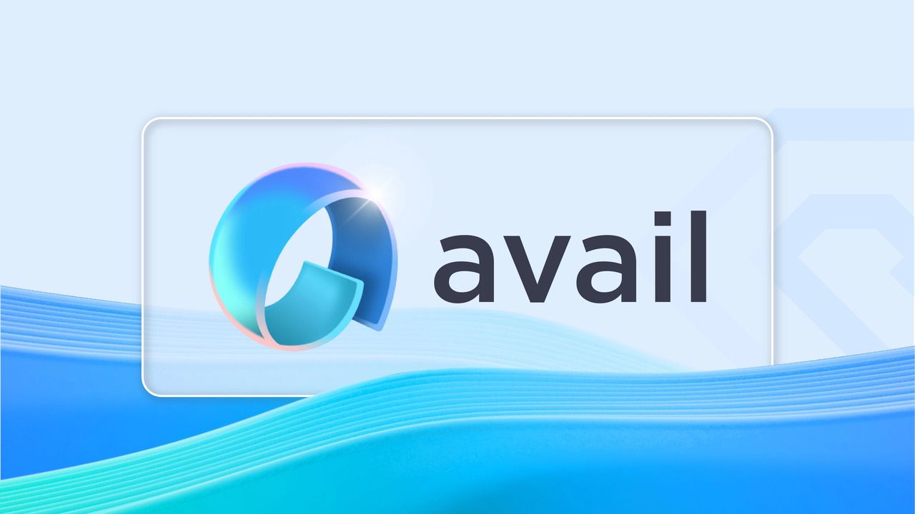 Avail công bố hợp tác cùng 5 dự án Layer 2 hàng đầu