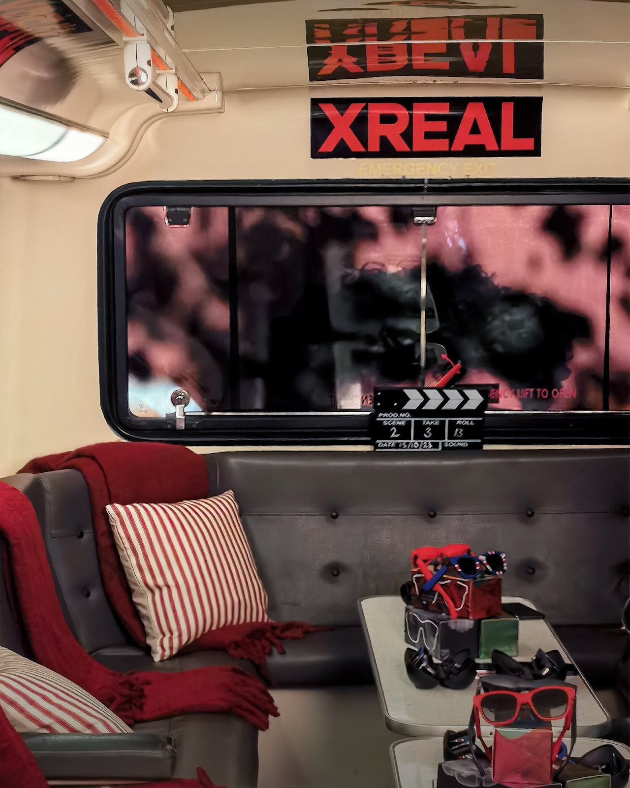 Xreal Air 2 Ultra Hands-On: These Glasses Put Screens All Around You - CNET